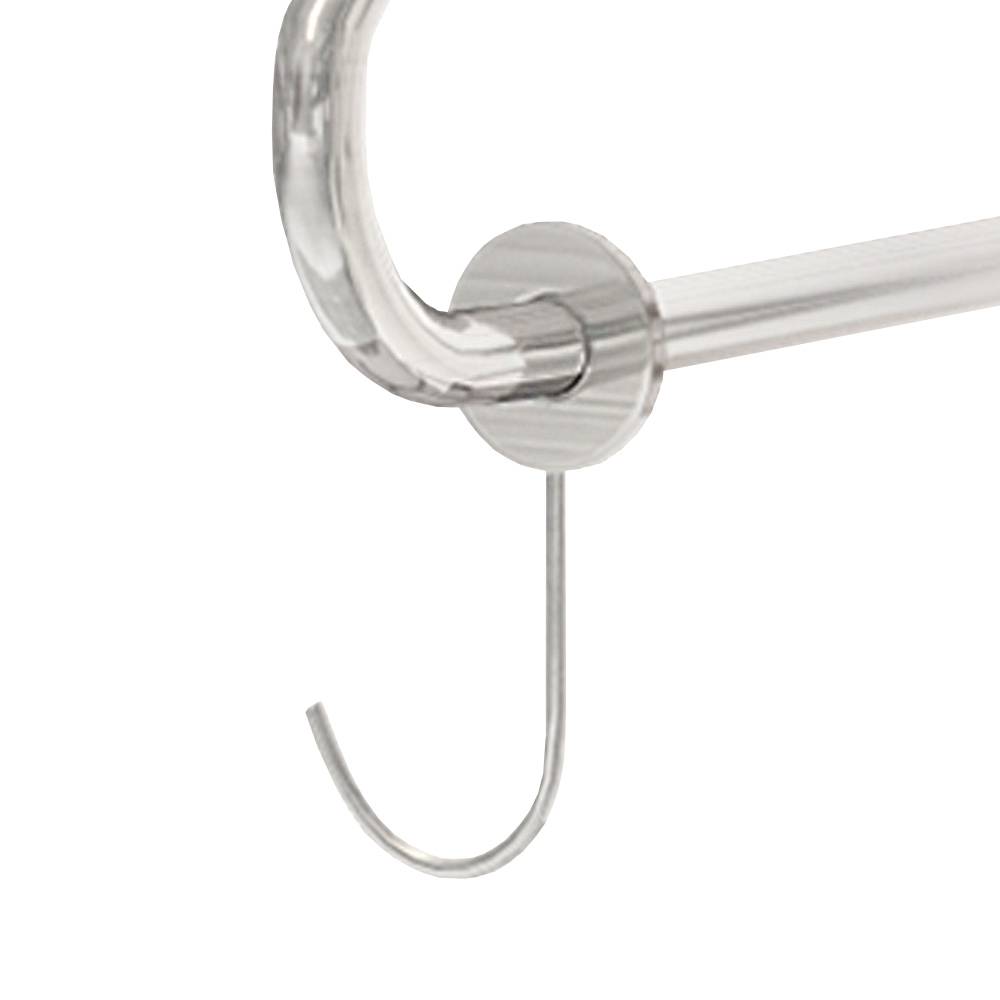 ETERNASOLID Schürzenbügel, einzeln