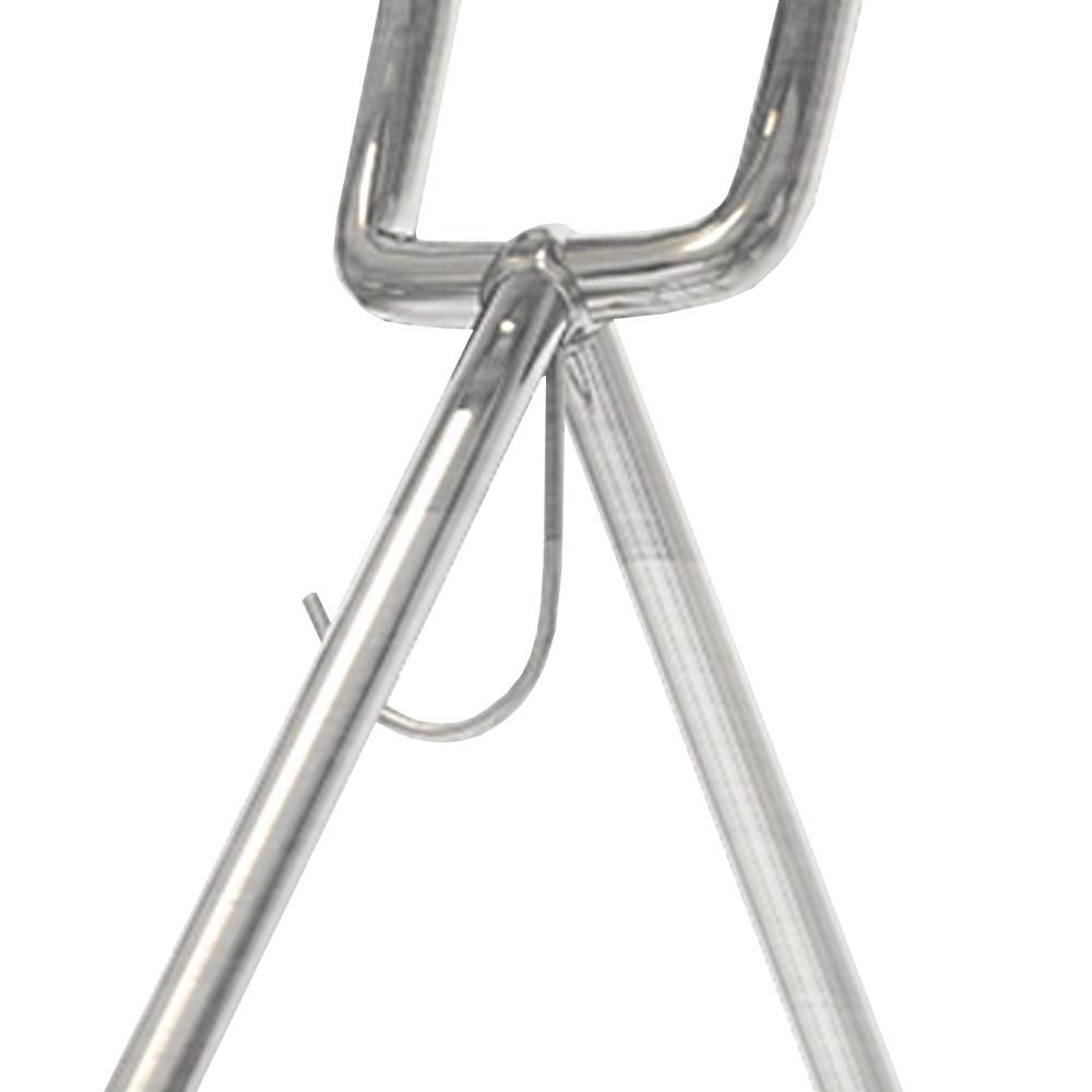 ETERNASOLID Schürzenbügel, einzeln