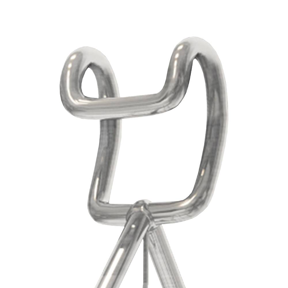 ETERNASOLID Schürzenbügel, einzeln