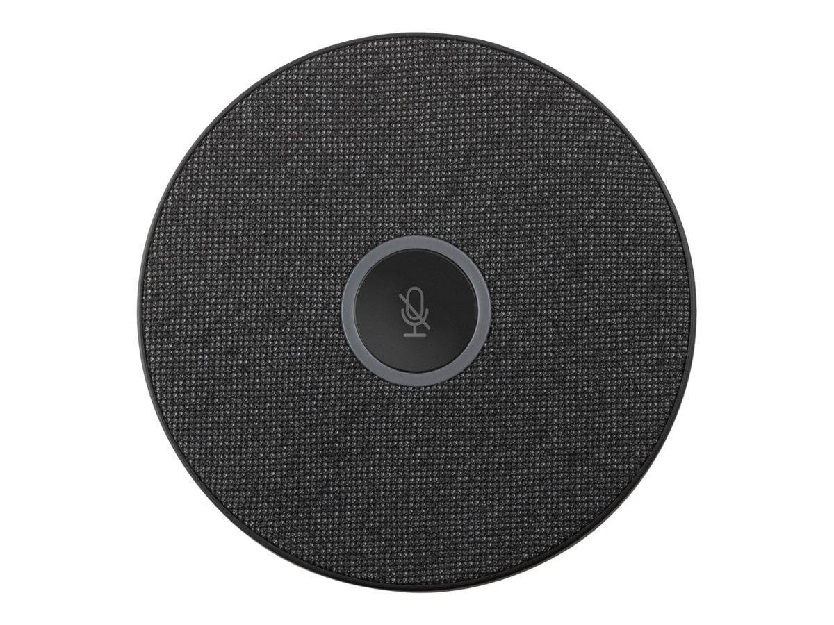 ViewSonic Expansion Mic VB-MIC-201 - Mikrofon - kabelgebunden - USB - für ViewSo