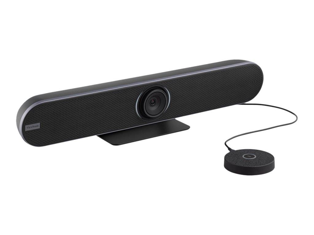 ViewSonic Expansion Mic VB-MIC-201 - Mikrofon - kabelgebunden - USB - für ViewSo