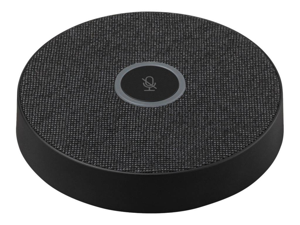 ViewSonic Expansion Mic VB-MIC-201 - Mikrofon - kabelgebunden - USB - für ViewSo