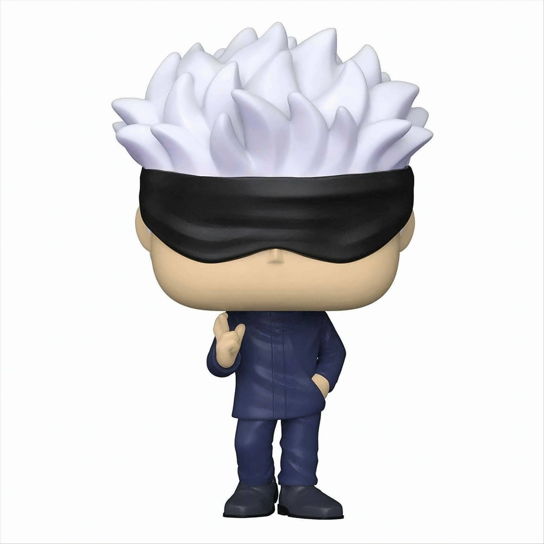 POP - Jujutsu Kaisen - Satoru Gojo Neu & OVP