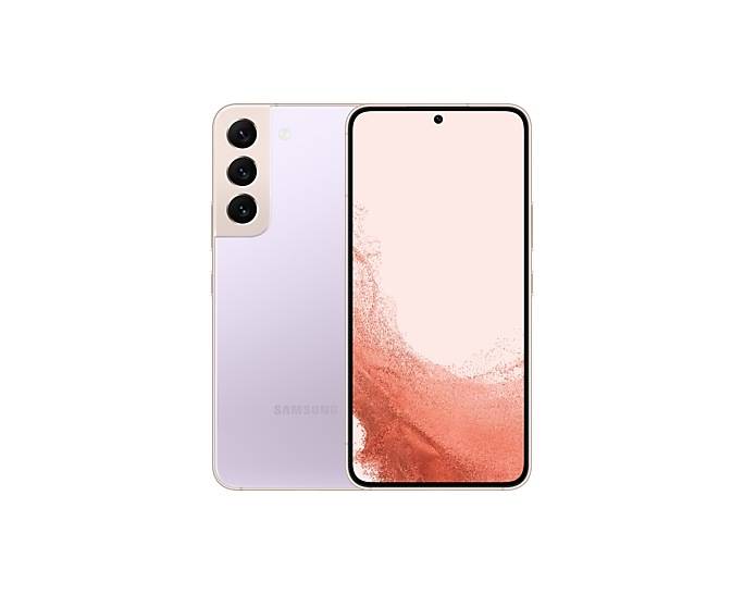 Galaxy S22 6.1 128GB Boralilla