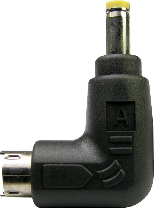 Inter-Tech CobaNitrox Xtended NB-90U - Netzteil