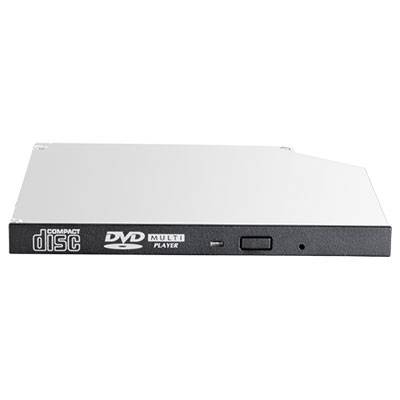 HPE - Laufwerk - DVD-ROM - Serial ATA - intern