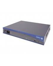 HP Enterprise MSR20-12 Router 4-Port-Switch WAN-Ports: 2