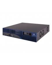 HP Enterprise MSR30-40 POE Router GigE an Rack montierbar ROUTER IN