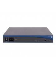 HP Enterprise MSR20-10 Router 4-Port-Switch 4-Port Kabellos