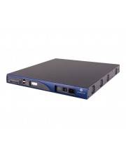 HP Enterprise MSR30-20 Router GigE an Rack montierbar Ethernet Rack-Modul
