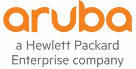 HPE Aruba AP-MNT-A - Netzwerk-Einrichtung - für HPE Aruba AP-504 - AP-505 - AP-5
