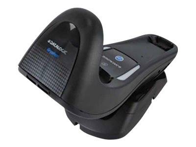 HP - Datalogic - Kabellose Ladestation für Barcode-Scanner