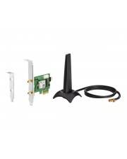 HP Intel AX210 - Netzwerkadapter - M.2 2230 - Bluetooth 5.2, 802.11ax (Wi-Fi 6E)
