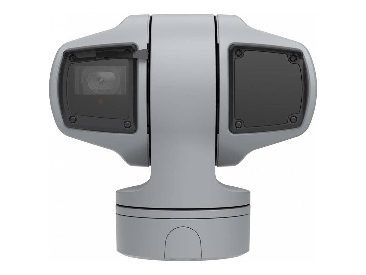 AXIS Q6225-LE - Netzwerk-Überwachungskamera - PTZ - Außenbereich - staubdicht / wasserdicht / vandalismusgeschützt - Far