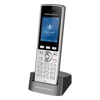 Grandstream WP822 - Schnurloses VoIP-Telefon - IEEE 802.11a/b/g/n/ac (Wi-Fi) - d
