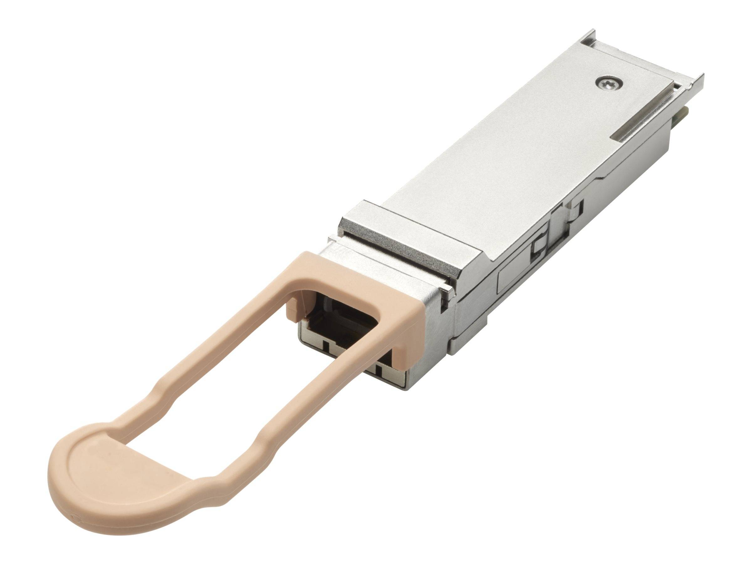 HPE Aruba - QSFP-DD Transceivermodul - 400 Gigabit LAN - 400GBase-SR8 - MPO-16 M