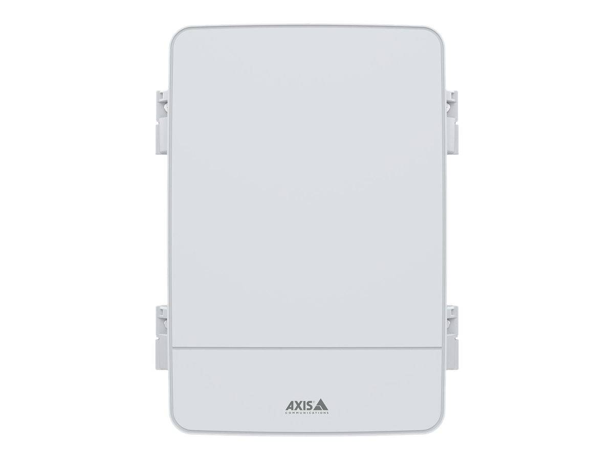 AXIS TQ1808-VE - Gehäuse - Grau - für AXIS A1610-B