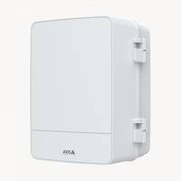 AXIS TQ1808-VE - Gehäuse - Grau - für AXIS A1610-B