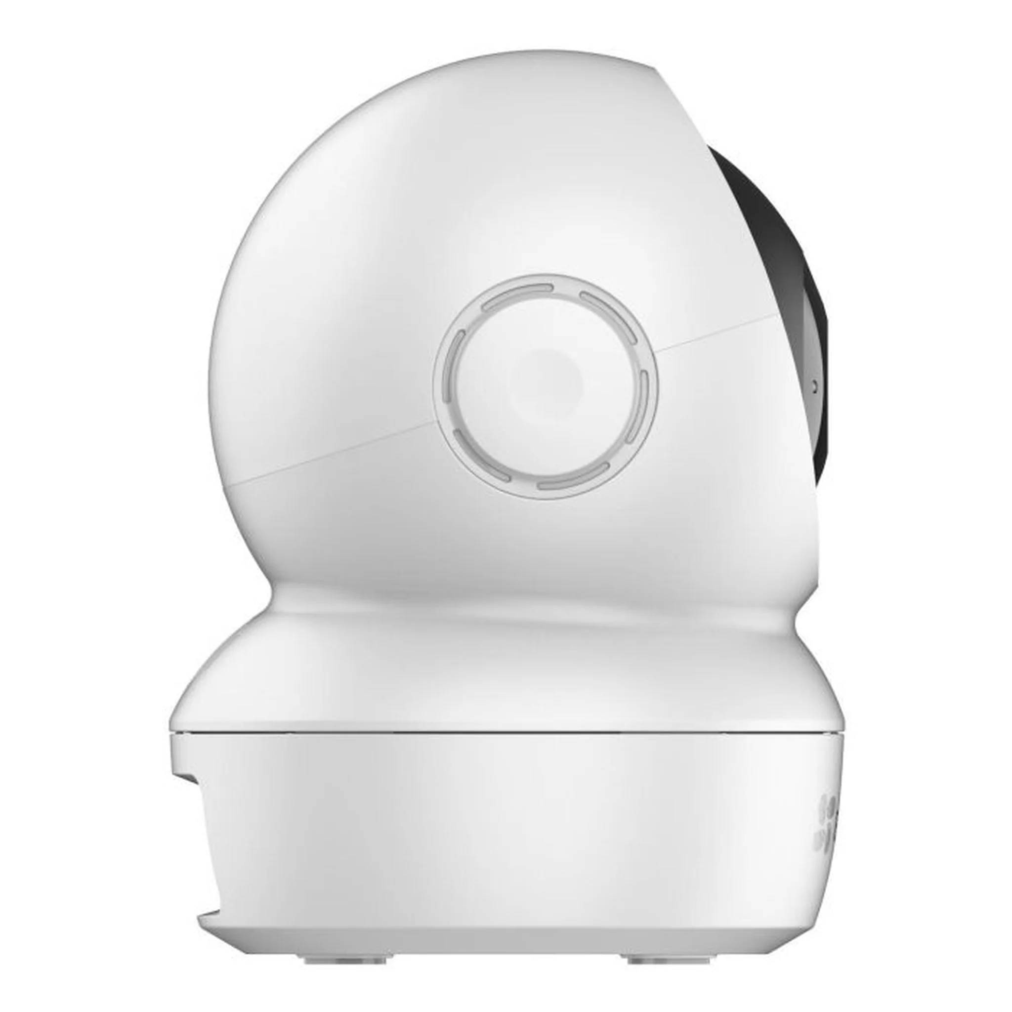 EZVIZ Intelligente Indoor WLAN Schwenk/Neige-Heimkamera, H6C4MP, 10 Stk.
