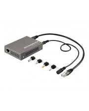 LevelOne Gigabit High Power PoE-Splitter 25 Watt