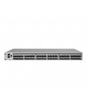 HP Enterprise StoreFabric SN6000B 16Gb Bundled Fibre Channel switch Switch verwaltet 24 x SFP+ an Rack montierbar HPE Complete