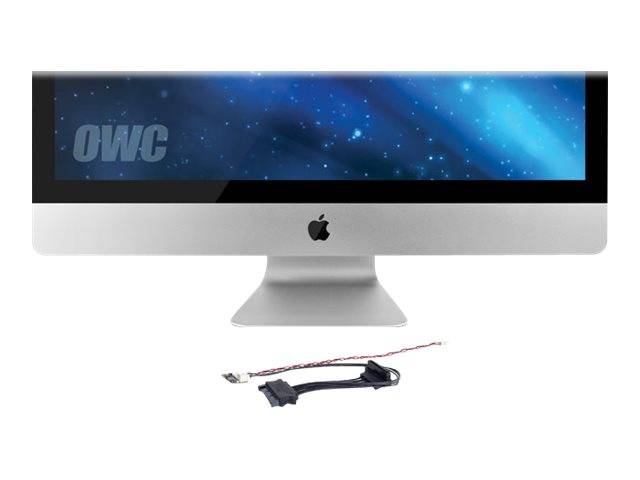 OWC In-Line Thermal Sensor HDD - Digital Thermal Sensor for all Apple iMac 2009-