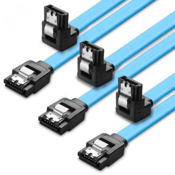 Lenovo 3.5"/2.5" HS SAS/SATA x4 Cable for HW RAID/HBA - SATA- / SAS-Kabel - für