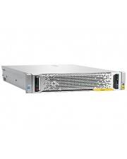HP Enterprise StoreEasy 1850 NAS-Server 24 Schächte Rack einbaufähig SATA 6Gb/s / SAS 12Gb/s RAID 0 1 5 6 10 50 60 1 ADM RAM 16 GB Gigabit Ethernet