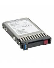 HP Enterprise 3PAR Solid-State-Disk 1.92 TB 2.5" SFF 6,4 cm SAS 6Gb/s FIPS für HPE M6710 Drive Enclosure