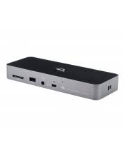 OWC Thunderbolt 4 Dock silber Silber