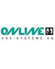 ONLINE USV SNMP Karte
