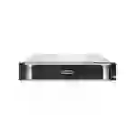 HPE Modular Smart Array 2060 12Gb SAS SFF Storage - Festplatten-Array - 0 TB - 2 HPE Modular Smart Array 2060 12Gb SAS SFF Storage - Festplatten-Array - 0 TB - 2