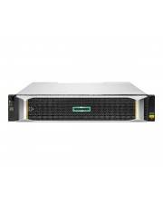 HPE Modular Smart Array 1060 12Gb SAS SFF Storage - Festplatten-Array - 0 TB - 2