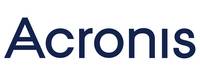ACRONIS True Image Essentials - 3 Computer - 1 year subscription BOX 2022 - DE