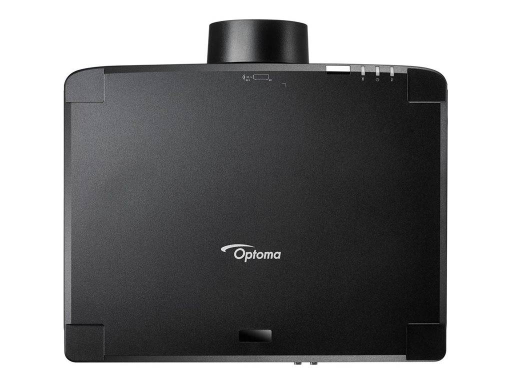 Optoma ZU820T - DLP-Projektor - Laser - 3D - 8800 lm - WUXGA (1920 x 1200)