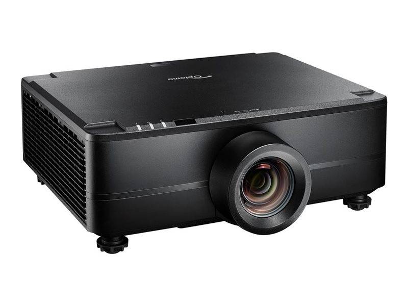 Optoma ZU820T - DLP-Projektor - Laser - 3D - 8800 lm - WUXGA (1920 x 1200)