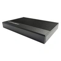 LC-POWER - LC Power LC-25U3-C - Speichergehäuse - 2.5"" (6.4 cm) LC-POWER - LC Power LC-25U3-C - Speichergehäuse - 2.5"" (6.4 cm)