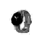 Google Pixel Watch LTE silver/charcoal