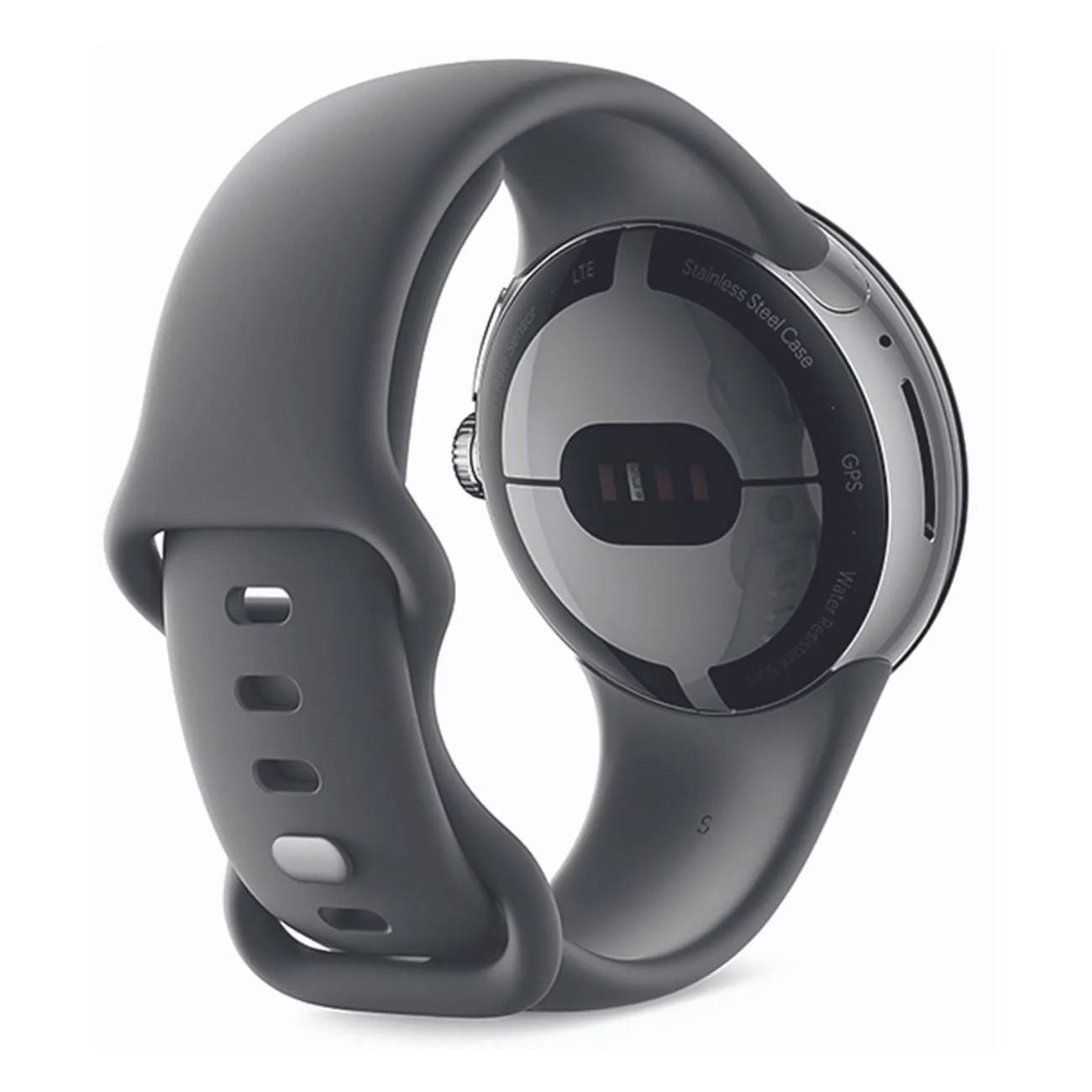 Google Pixel Watch LTE Smartwatch