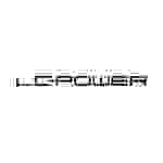 LC-Power Netzteil 1000W ATX LCPOWER,120mmLüfter,SuperSilentMod.