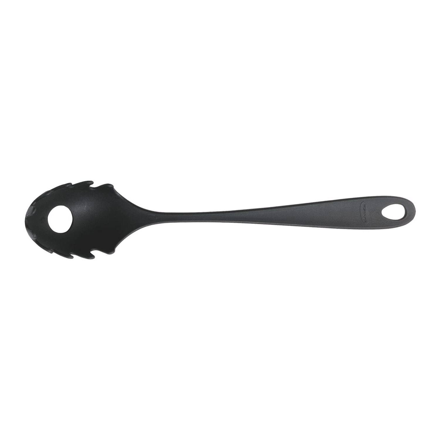 FISKARS Pastalöffel Nudelkelle Spaghettilöffel Kunststoff 28,5 cm Essentials