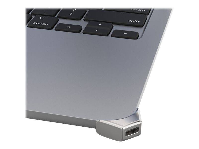 Compulocks Ledge Adapter for MacBook Air M2 and M3