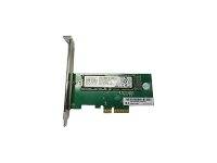 Lenovo ThinkStation M.2 SSD Adapter - Schnittstellenadapter - M.2 - Expansion Slot to M.2 - M.2 Card - PCIe 3.0 x4 - für