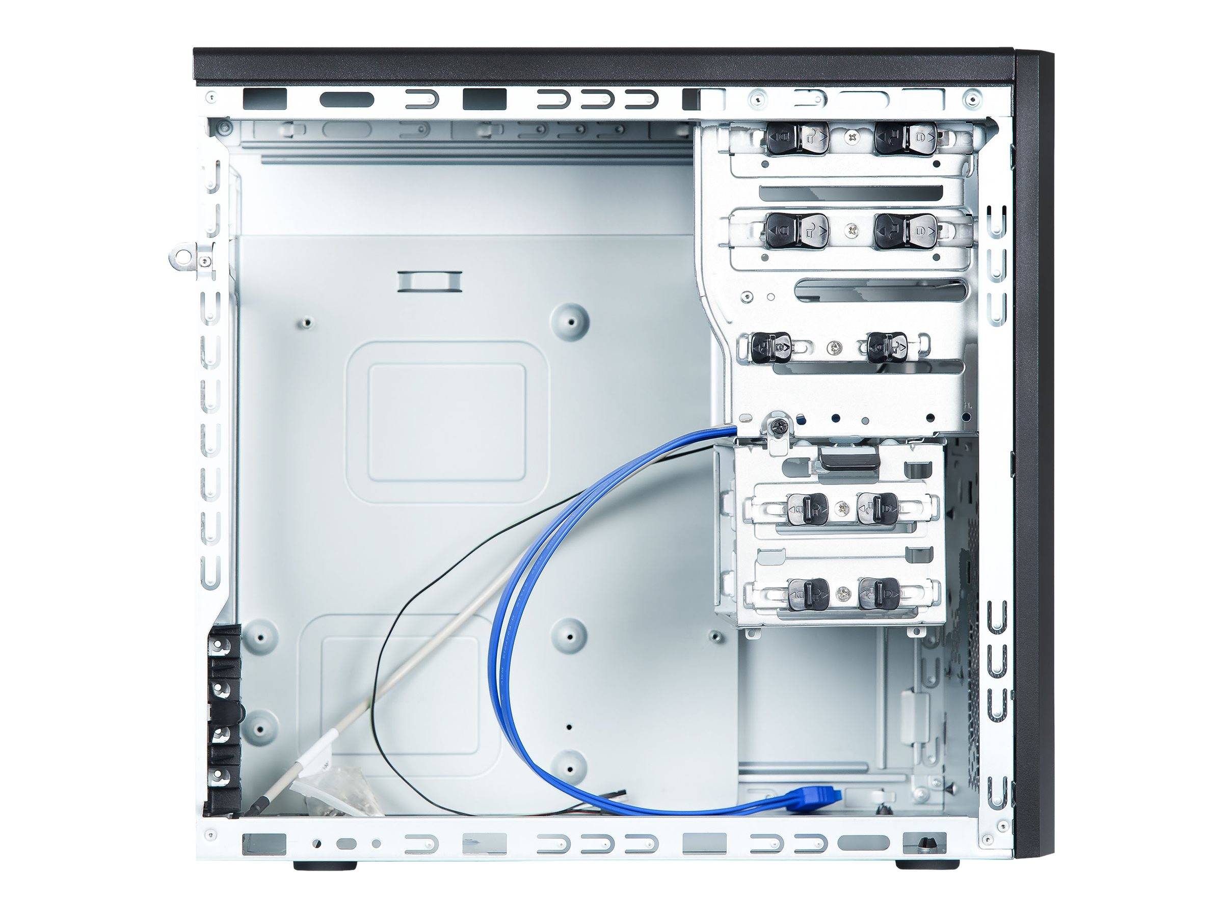 Chieftec Classic Series BD-25B-350GPB - Tower