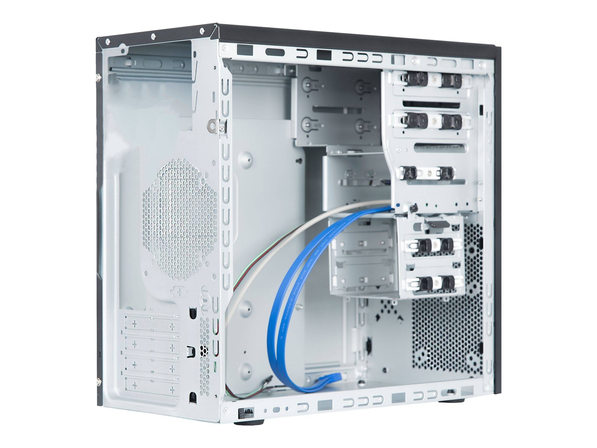 Chieftec Classic Series BD-25B-350GPB - Tower