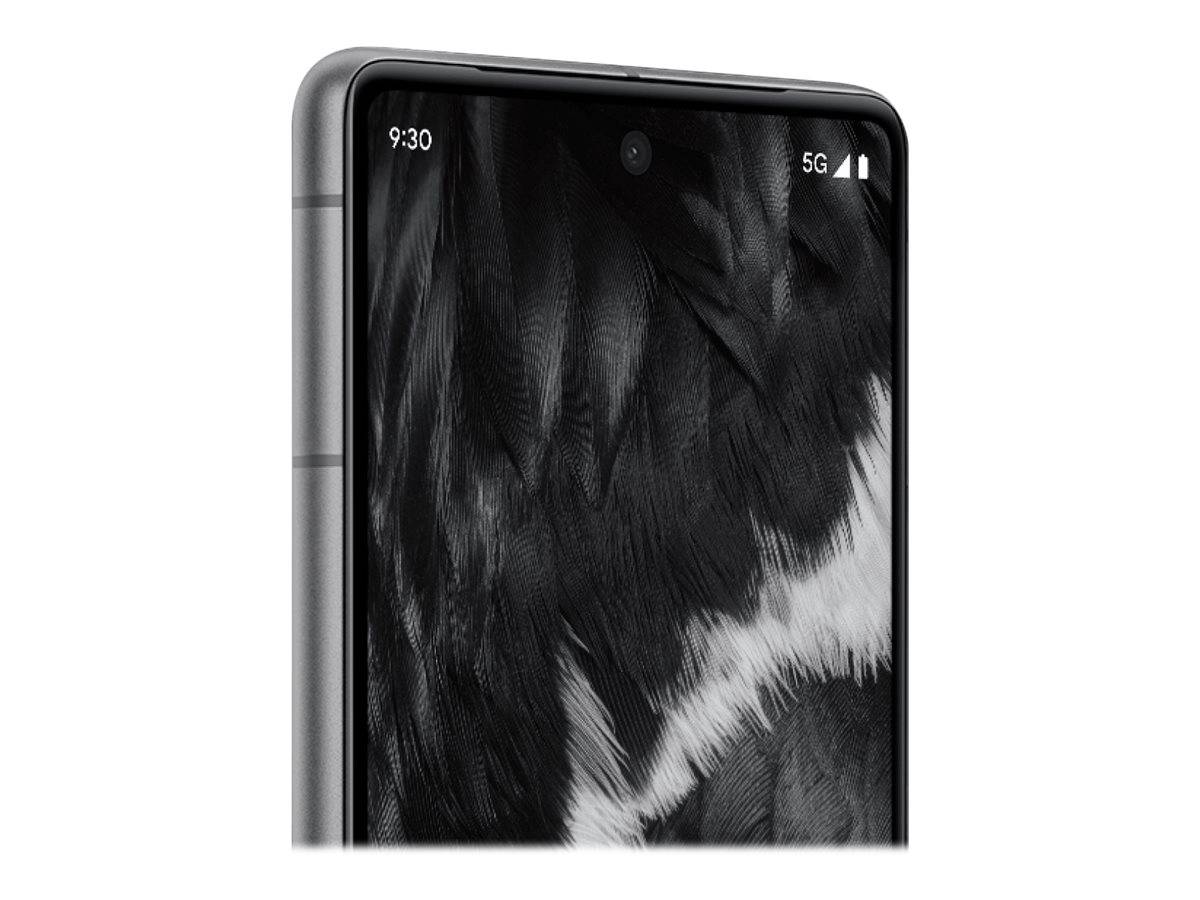 Google Pixel 7 - 5G Smartphone - Dual-SIM - RAM 8 GB / Interner Speicher 256 GB - OLED-Display - 6.3" - 2400 x 1080 Pixe