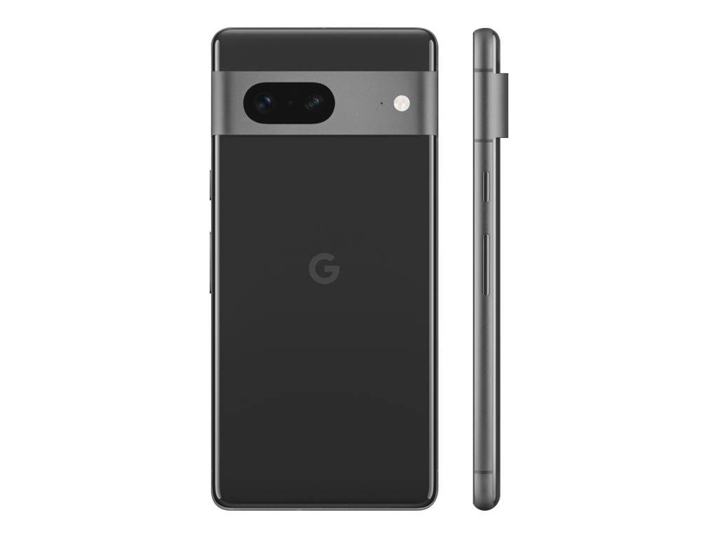 Google Pixel 7 - 5G Smartphone - Dual-SIM - RAM 8 GB / Interner Speicher 256 GB - OLED-Display - 6.3" - 2400 x 1080 Pixe