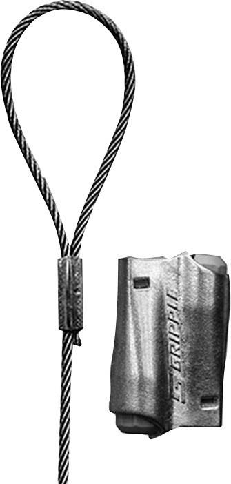 Niedax Gripple-Set Abhängung GAK-2/5 EXP