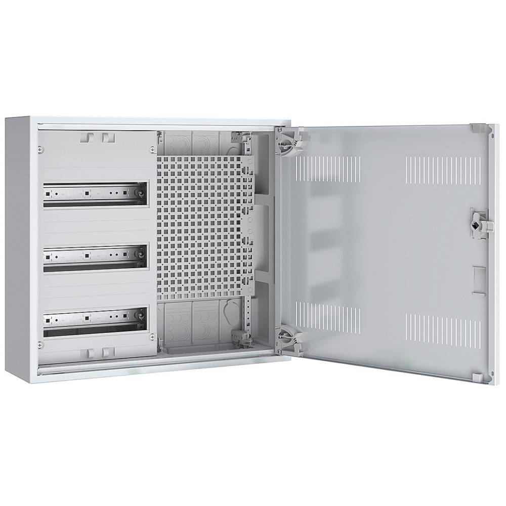 ABN Feldverteiler AP MK23RM8420