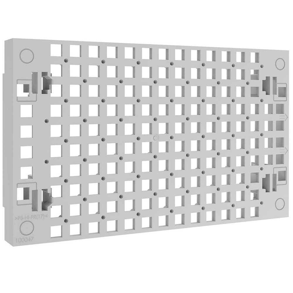 ABN Nachrüstmodul Mediaplatte MX1167
